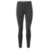 Calças térmicas impermeáveis Bianca Mountain Horse mulher - Preto