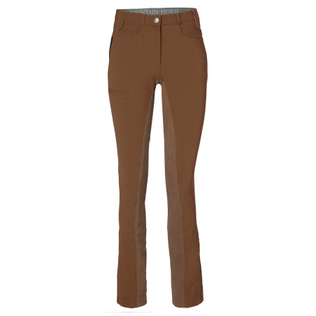 Faxi Jodhpurs Long Mountain Horse mulher