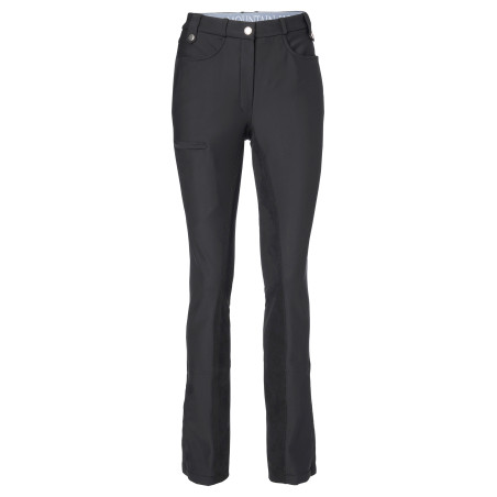 Jodhpurs Softshell Elsa Long Mountain Horse mulher