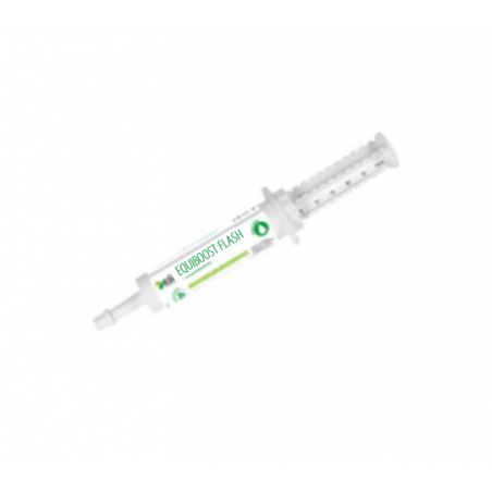Equiboost flash ESC Laboratório