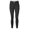 Calças de Montar Estelle Gtfs Mountain Horse mulher - Preto