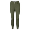 Calças de Montar Estelle Gtfs Mountain Horse mulher - Verde