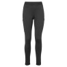 Collants Teddy Mountain Horse mulher - Preto