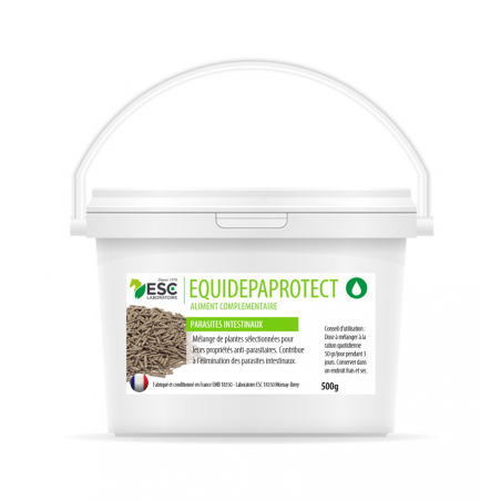 Equidepaprotect ESC Laboratório