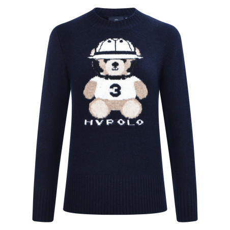 Camisola HV Polo Teddy mulher