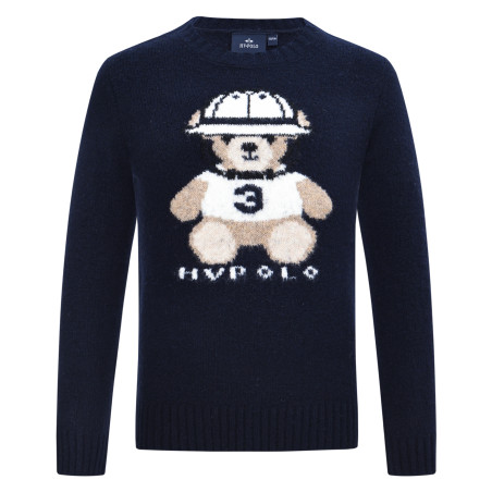 Camisola Infantil HV Polo Teddy criança