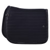 Manta de sela Imperial Riding Glazed DR - Preto