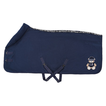 Cobertor de lã HV Polo Polo teddy