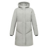Casaco Euro-Star Lavan mulher - Celadon