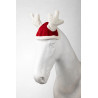 Gorro de Natal rena Horze - Port Royale