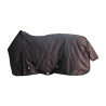 Manta de exterior Imperial Riding Limited Fleece com pescoço - Cinzento