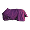 Cobertor exterior Imperial Riding Limited Fleece sem pescoço - Violeta
