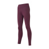 Legging KLMisha F-tec 4 para mulher Kingsland - Figue