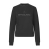 Camisola Klmona para mulher Kingsland - Preto