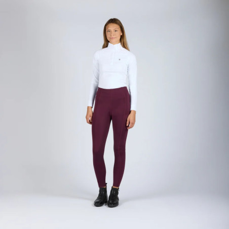 KLMelanie Legging para mulher Kingsland