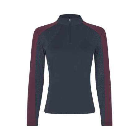 KLMegan top de treino feminino Kingsland mulher