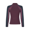 KLMegan top de treino feminino Kingsland mulher - Figo