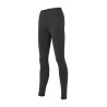 KLMariam Legging para mulher Kingsland - Preto