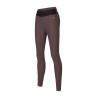 Legging repelente à água KLmartha para mulher Kingsland - Uva