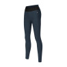 Legging repelente à água KLmartha para mulher Kingsland - Marinho