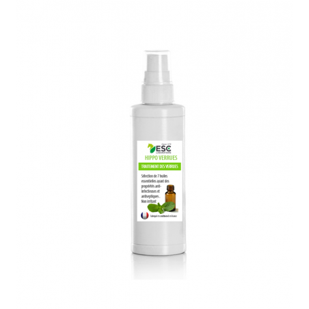 Sarcopur ESC Laboratório