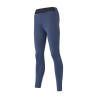 Legging KLmandy f-tec 4 para mulheres Kingsland mulher - Azul Sargasso Sea