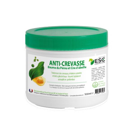 Hippoderm Bálsamo Laboratório ESC