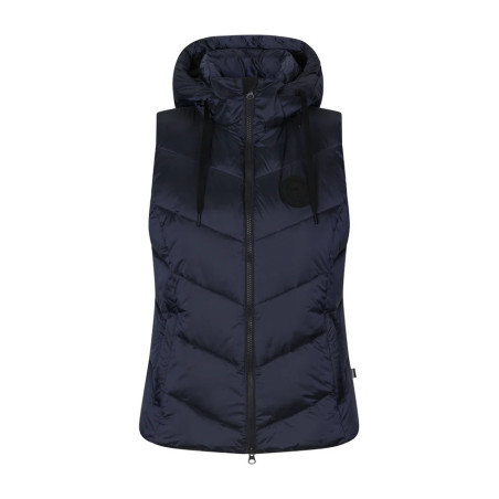 Colete feminino KLMonica Kingsland mulher