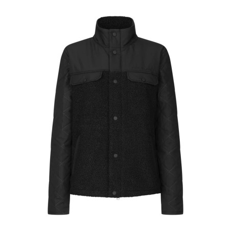 KLMorris Sobrecamisa térmica para homem Kingsland