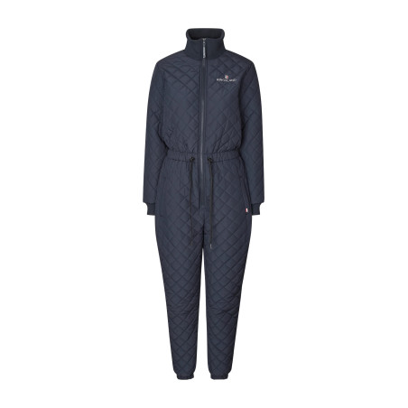 Macacão acolchoado feminino Classic Kingsland mulher