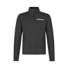 Camiseta de Treino Masculina KLNoval Kingsland homem - Preto