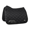 Manta de sela de dressage KLLexie Kingsland - Preto