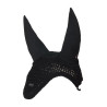 Chapéu anti-moscas em crochê KLLexie Kingsland - Preto