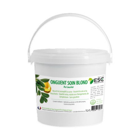 Unguento de Loureiro Louro ESC Laboratoire