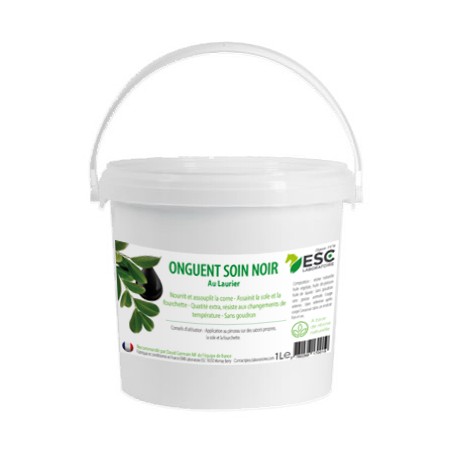 Unguento de Louro Negro ESC Laboratoire
