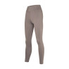 Legging feminino F-Grip F-Tec 5 KLLea Kingsland mulher - Marrom ferro