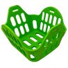 Cesto Greenguard - Verde fluorescente