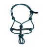Cabresto etológico Hobby Horsing HKM - Turquesa