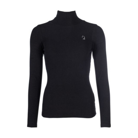 Camisola de gola alta Montalcino - HKM