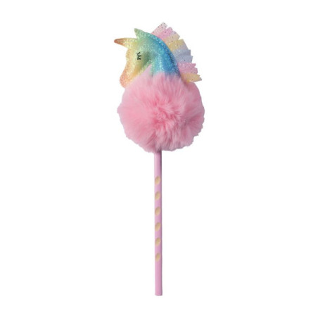 Lápis Unicorn- HKM