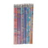 Conjunto de canetas Unicorn - HKM - Multicolor