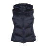 Colete Heavy - HKM mulher - Azul profundo