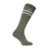 Meias em Coolmax KLLizette Kingsland - Verde agave