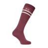 Meias em Coolmax KLLizette Kingsland - Rosa de espinheiro