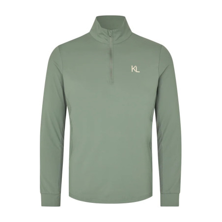 T-shirt de treino masculino KLLemar Kingsland homem