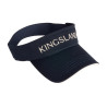 Chapéu de sol feminino KLLindsey Kingsland mulher - Marinho