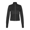 Colete sem mangas feminino KLLisa Kingsland mulher - Preto
