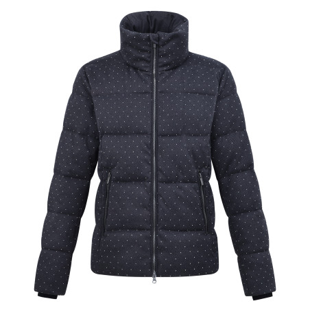 Casaco Imperial Riding Belle Herringbone mulher
