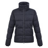 Casaco Imperial Riding Belle Herringbone mulher - Cinzento