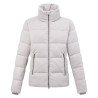 Casaco Imperial Riding Belle Herringbone mulher -  Cinzento-acastanhado